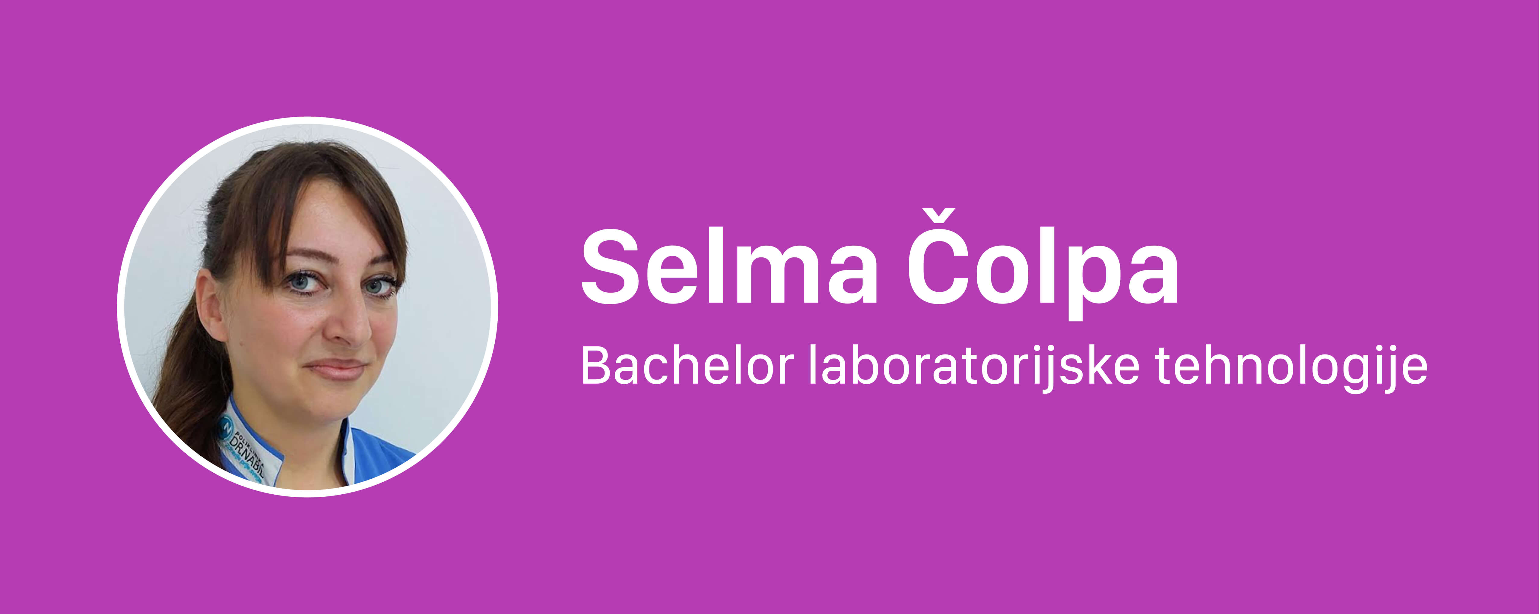 Selma Čolpa