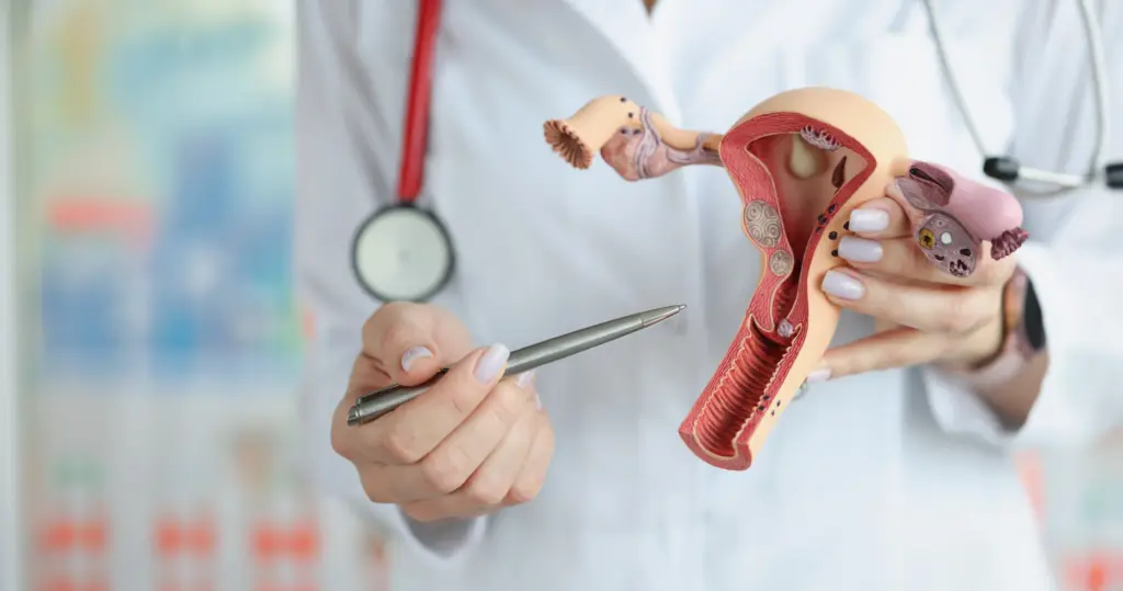 Cervikalni bris