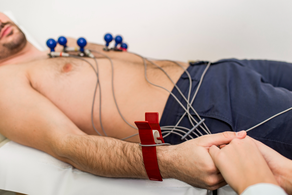 ehokardiogram