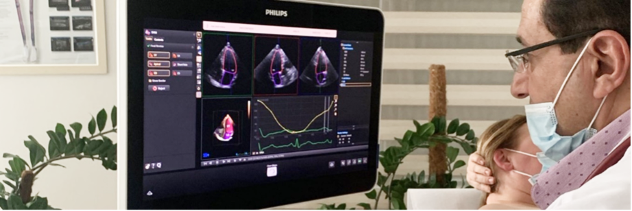 ehokardiogram