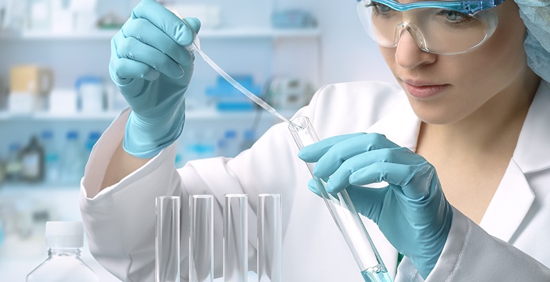 Laboratorijska dijagnostika