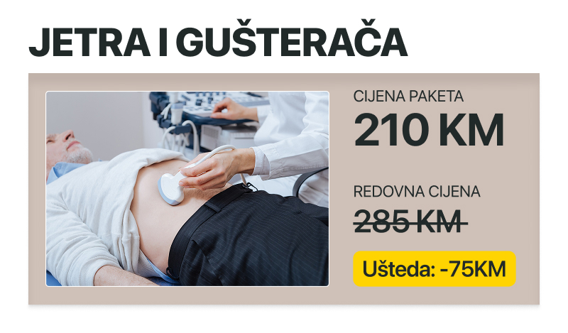 paket jetra i gusteraca